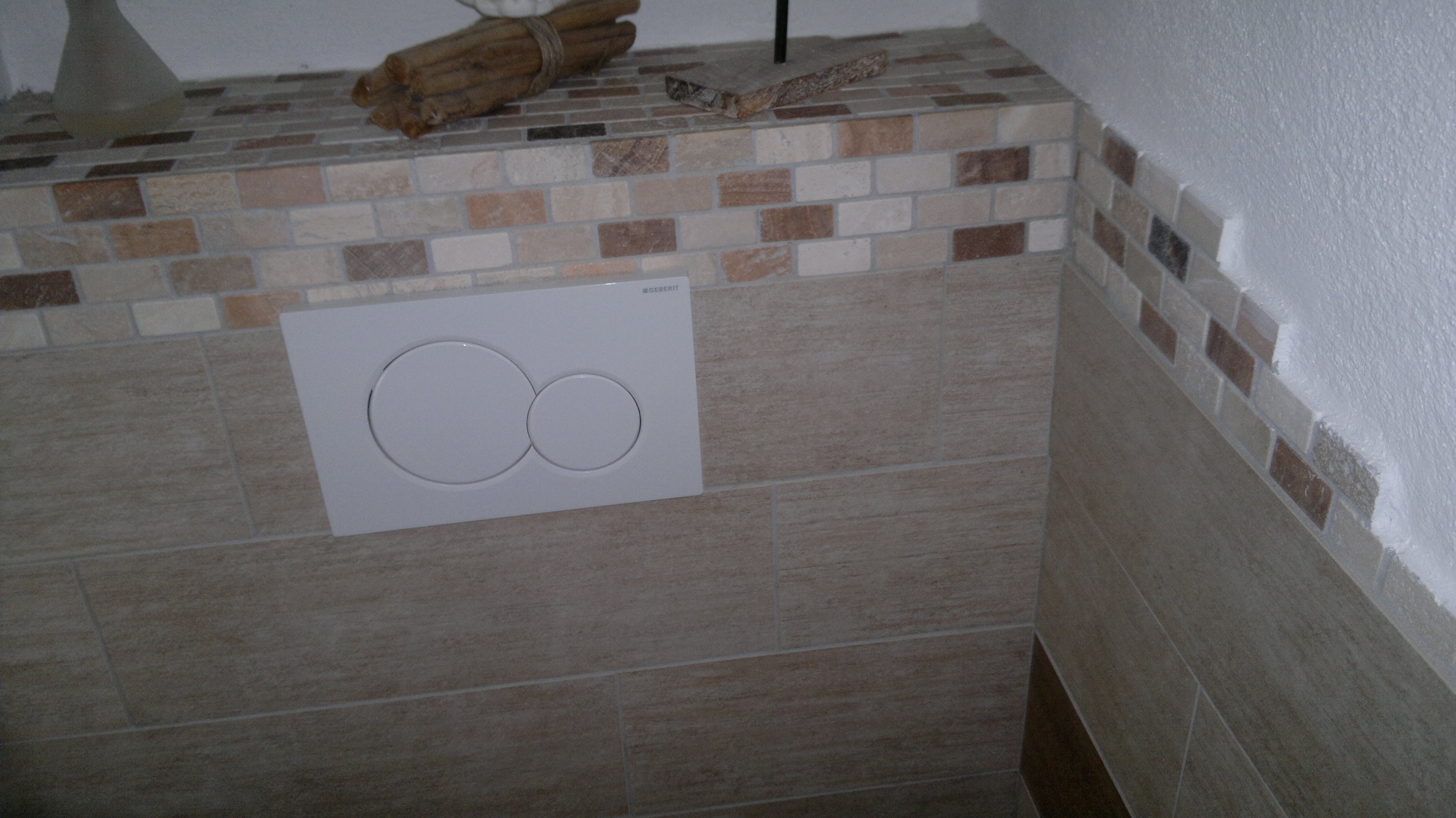 WC Sanierung