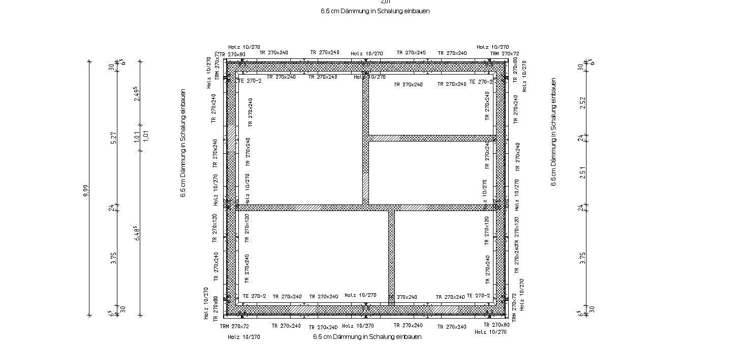 Schalplan